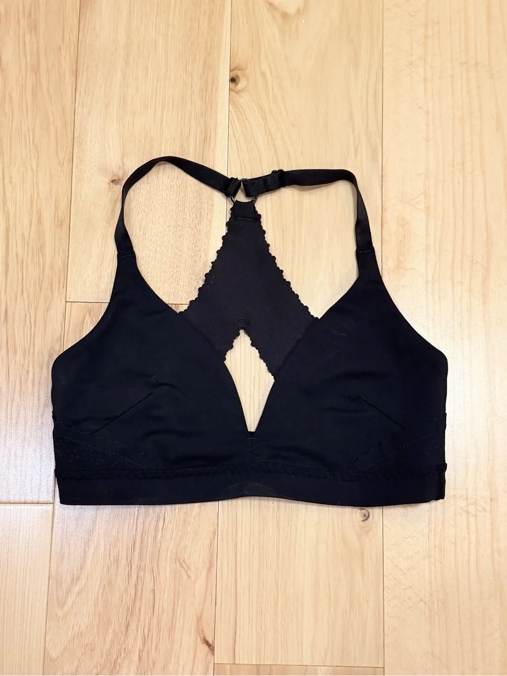 Lululemon Women’s Free Spirit Sports Bra
